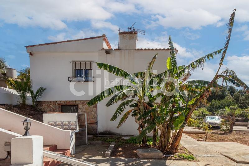 Foto 4a1e37f7-74f6-442d-b521-8c655bc63634. Chalet en La Loma-Las Lomas Náquera