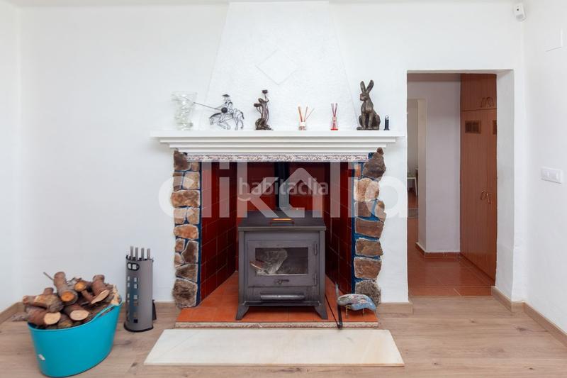 Foto f57ad632-5d05-4578-b1c7-5219ee62b472. Chalet con riscaldamento parcheggio piscina in La Loma-Las Lomas Náquera