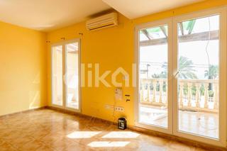 Appartement à Canuta