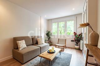 Appartement à L´Antiga Esquerra de l´Eixample