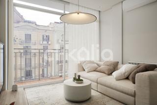 Appartement à La Nova Esquerra de l´Eixample
