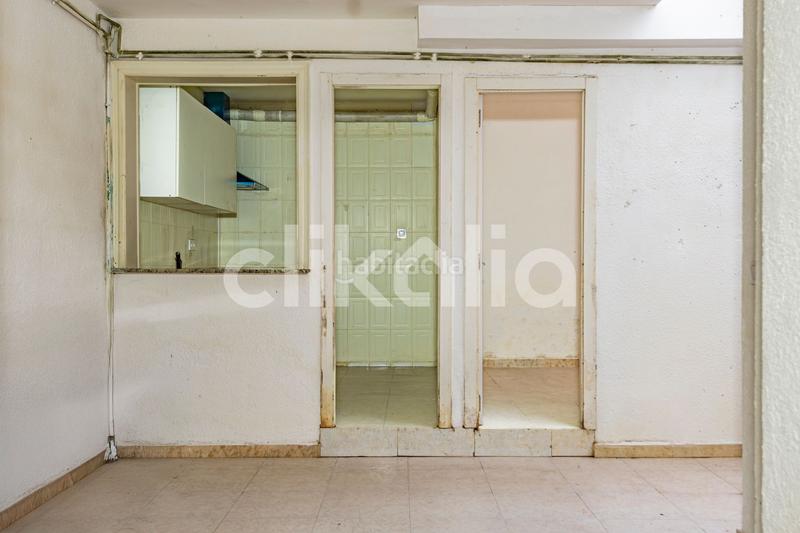 Foto e0e14442-6b29-4eec-982a-5923a5c9f0db. Etagenwohnung in El Poble Sec - Parc de Montjuïc Barcelona