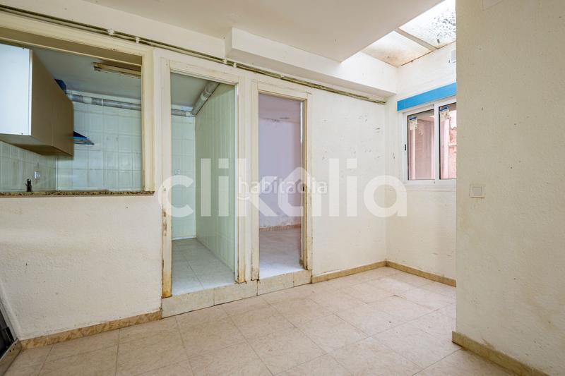 Foto e137d737-8f38-499f-82f3-bd2d5a8353fb. Etagenwohnung in El Poble Sec - Parc de Montjuïc Barcelona