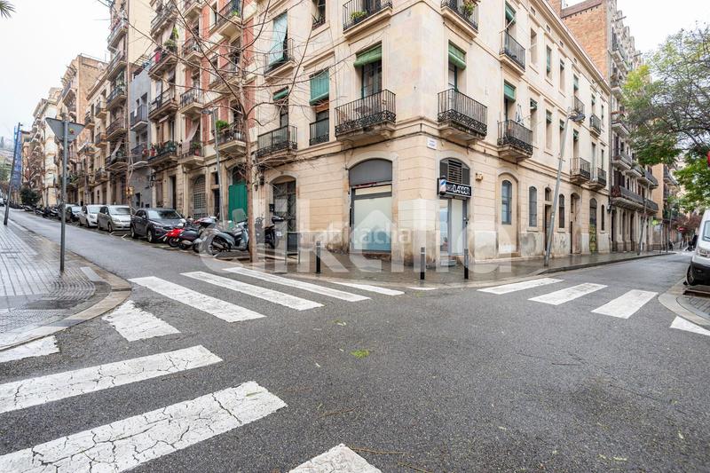 Foto 647f7122-8946-423e-9766-b41f85e22cbc. Piso en El Poble Sec - Parc de Montjuïc Barcelona