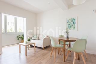 Appartement à La Buhaira