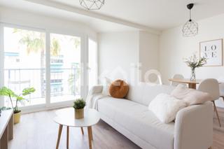 Appartement à Triana Oeste