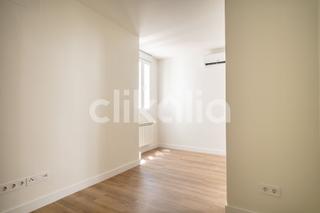 Etagenwohnung in Gaztambide