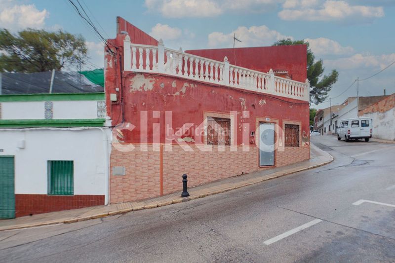 Foto 60604fc7-8f9d-4012-af6d-ab3cbd72930b. Casa a Oliva pueblo Oliva