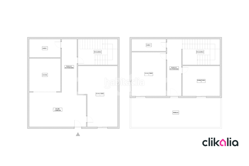 Foto 85add813-474e-4efa-bb03-c2039293717c. Casa a Oliva pueblo Oliva