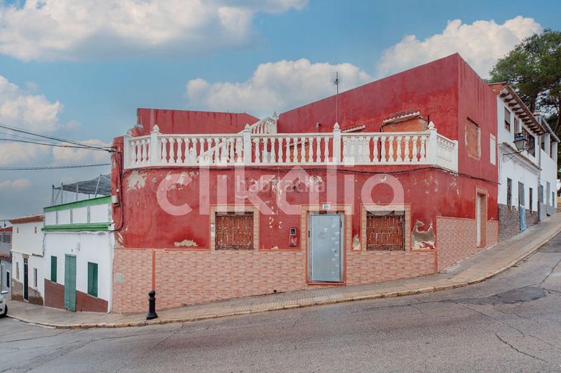 Foto ce799476-360d-4885-b93d-50d132438789. Casa a Oliva pueblo Oliva