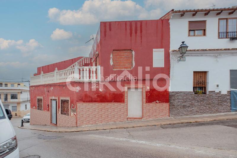 Foto f4aa0fe8-6f5a-4760-b53c-b0fb63aacf99. Casa a Oliva pueblo Oliva