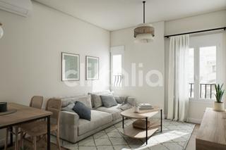 Appartement à Cristo de la Epidemia