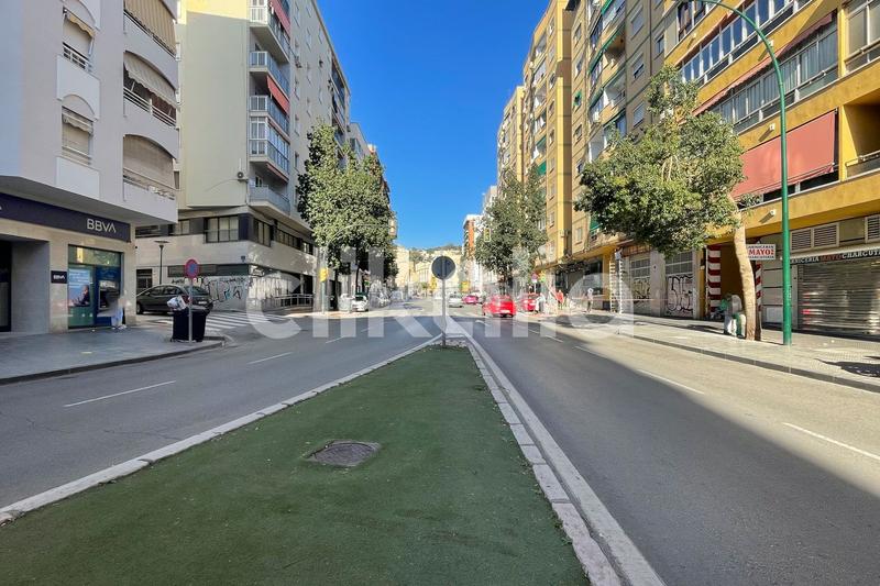 Foto af9916a1-f3e7-4457-9b24-d94b10b91d89. Pis a Cristo de la Epidemia Málaga