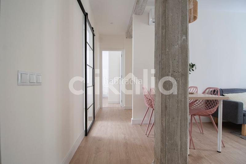 Foto 5f05df0a-3c1a-45eb-8204-e750c8e8b426. Piso en Cristo de la Epidemia Málaga