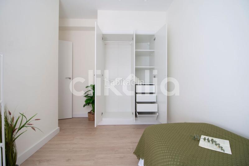 Foto d46ab84c-1a98-47ea-9dbd-d74dd191ede1. Piso en Cristo de la Epidemia Málaga