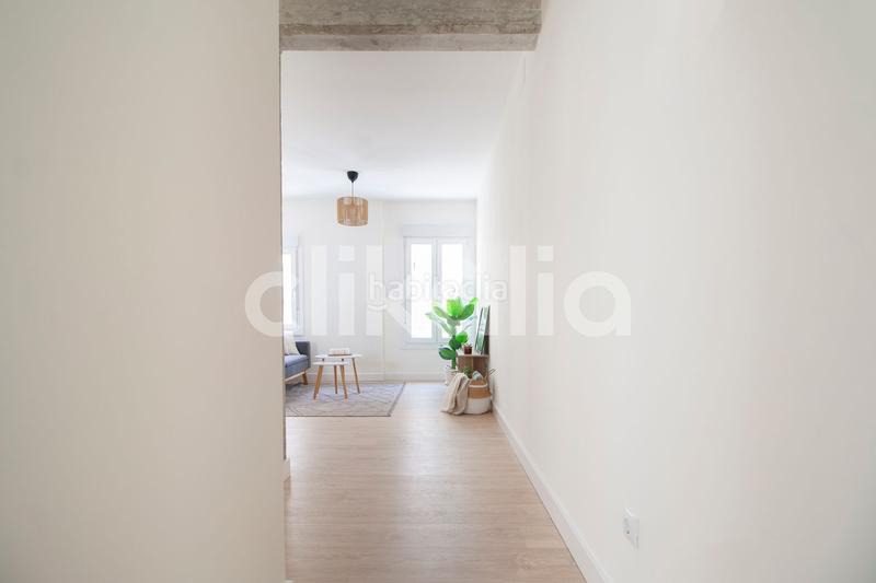 Foto d8a98c35-abc5-405f-8dd9-ee5045036dec. Piso en Cristo de la Epidemia Málaga