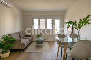 Flat in La Paz