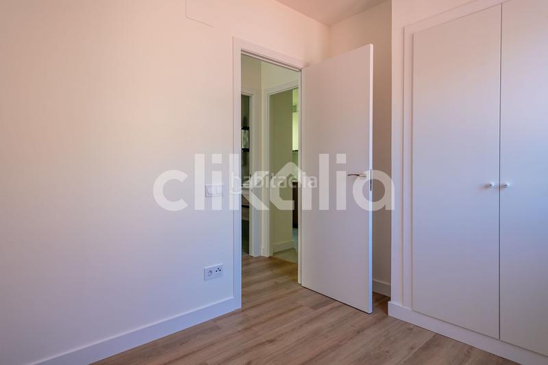 Foto 7c084f13-14a8-41f3-827d-0e257febb00b. Àtic amb calefacció a Prosperidad Madrid