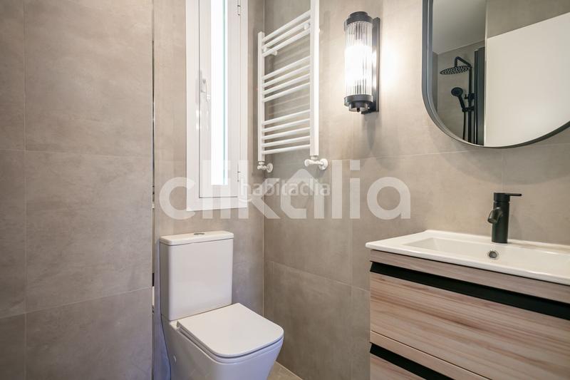 Foto 3246b283-6e5b-433c-a442-de822e9399aa. Attico con riscaldamento in Prosperidad Madrid