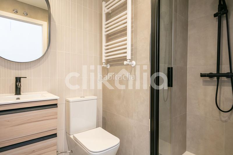 Foto 40ceb325-0d5d-4875-9df5-11c82de043de. Attico con riscaldamento in Prosperidad Madrid