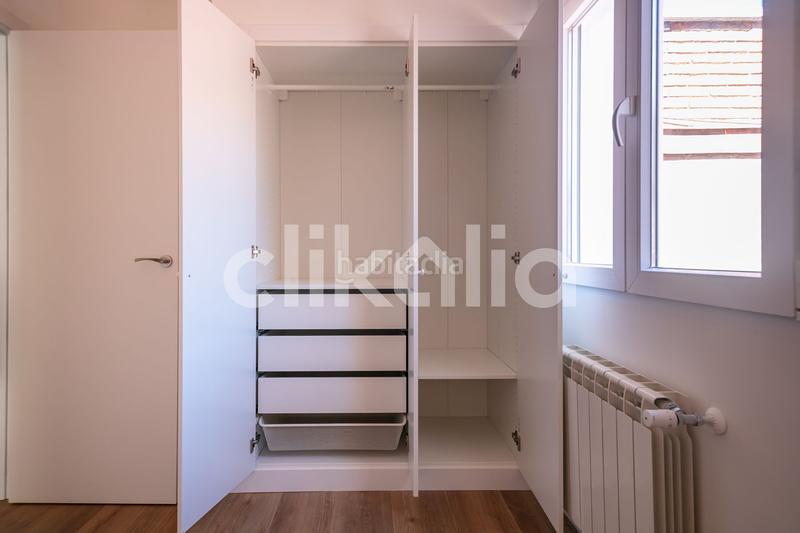 Foto daee1c4f-1311-4043-8d1b-8ab0244bdfe2. Attico con riscaldamento in Prosperidad Madrid