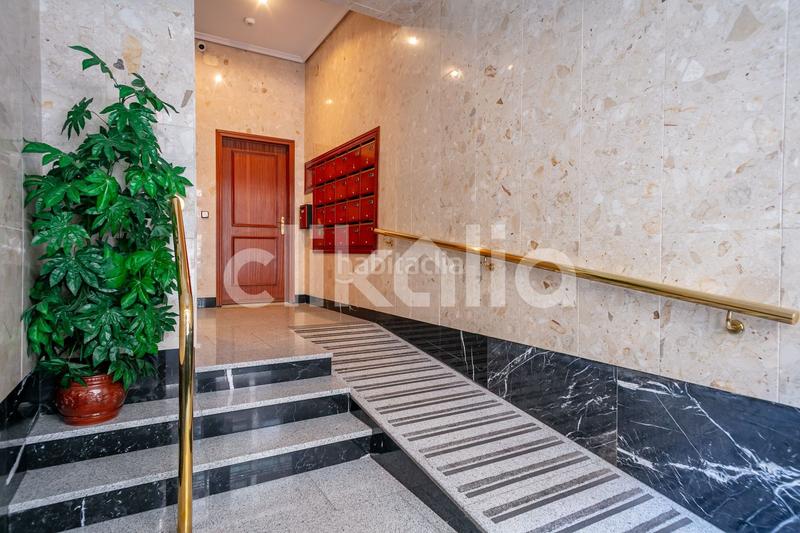 Foto 04e0cdfc-f667-4c2d-b25d-c30b20ed54f4. Attique avec chauffage dans Prosperidad Madrid