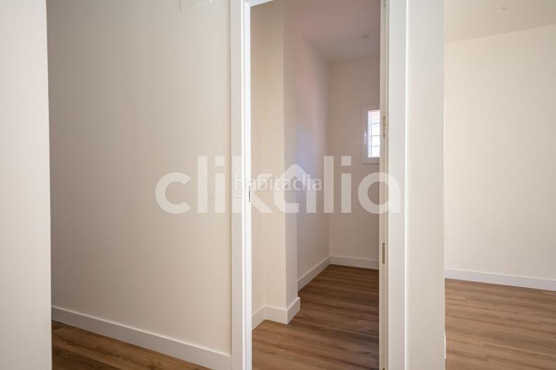 Foto 1e82b483-1319-4ff3-8575-e4c216cc4dba. Attique avec chauffage dans Prosperidad Madrid