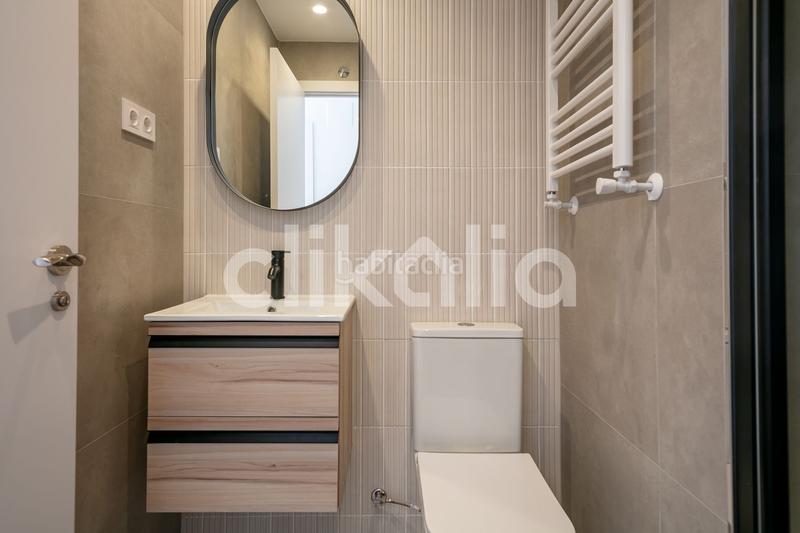 Foto 7dff5ce8-ab46-4a13-8309-6b823c6856e9. Attique avec chauffage dans Prosperidad Madrid