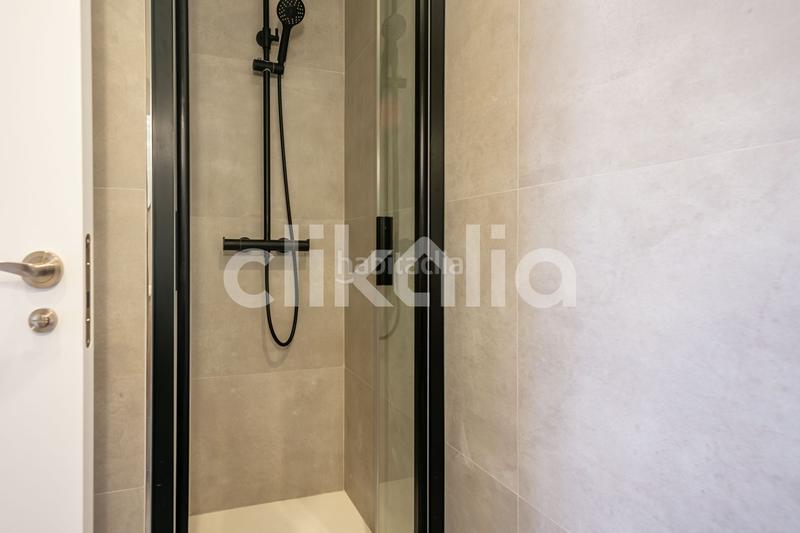 Foto a8c5c018-9239-4454-a5db-7a7f6cafbe93. Attique avec chauffage dans Prosperidad Madrid