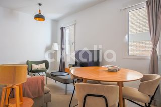 Rent Flat in Arapiles