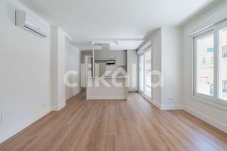 Appartement à Centro ciudad