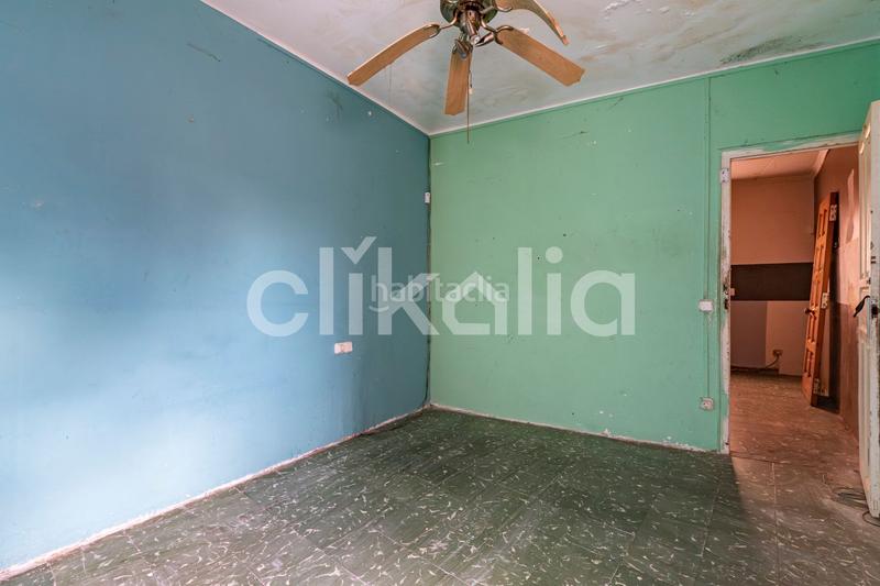 Foto cce21aca-35d7-41a4-9556-8e3151f1bb45. Casa in Can Baró Barcelona