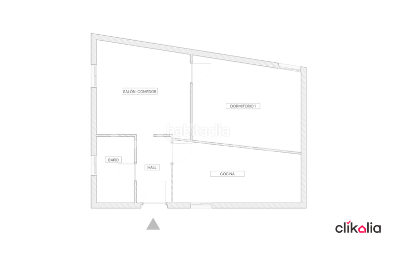 Foto 4c7f3d02-f4f0-478e-a639-622689a85312. Haus in Can Baró Barcelona