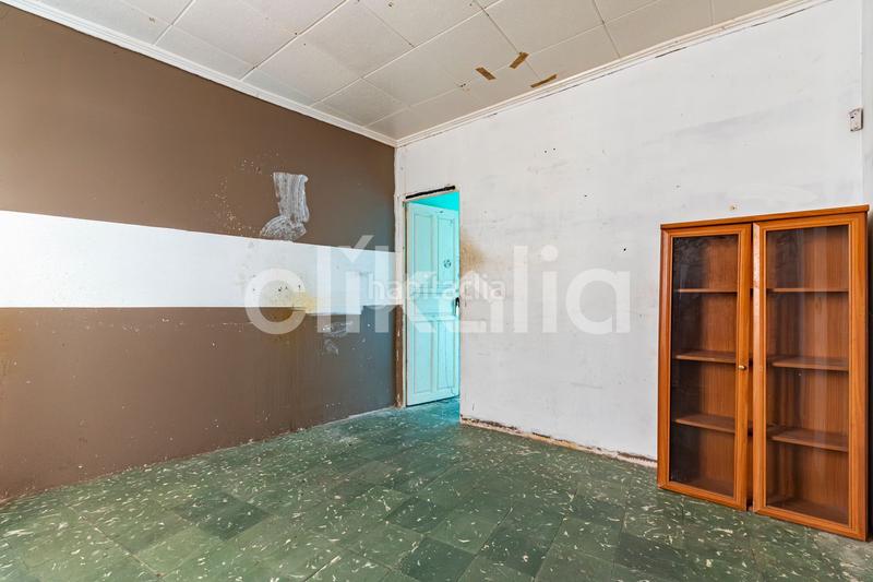 Foto 0efba07f-b7ff-490f-918d-79f3a2eb8aae. Maison dans Can Baró Barcelona