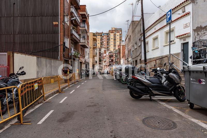 Foto c7b775d4-8d69-4944-9626-917bbd7b870f. Maison dans Can Baró Barcelona