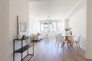 Appartement à Barrio del Nervión