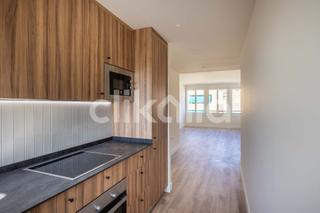 Appartement à Barrio del Nervión