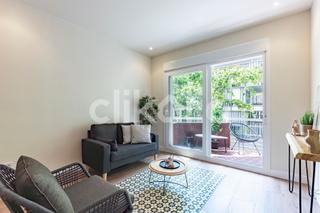 Appartement à El Camp d´en Grassot i Gràcia Nova