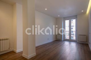 Flat in Embajadores-Lavapiés