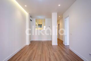 Piso en Embajadores-Lavapiés