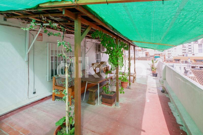 Foto 25068cb8-eaa3-4f49-893e-7905269a48e4. Appartamento in Sants Patrons Alzira