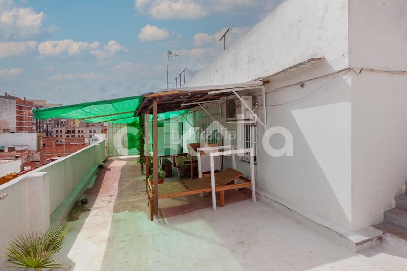 Foto 85d14048-b0cf-443f-9801-b6e90ae203eb. Appartamento in Sants Patrons Alzira