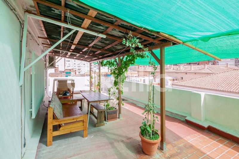 Foto 9d218a95-c2b1-4baf-b9f9-18ce3eea0383. Appartement dans Sants Patrons Alzira