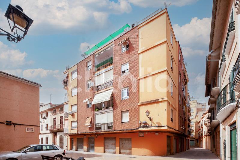 Foto 47f8ba0e-5ab7-4a72-a293-7c7f1088a6eb. Piso en Sants Patrons Alzira