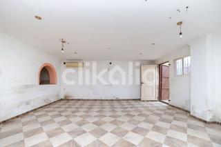 Etagenwohnung in Oliva Nova