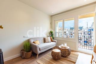 Flat in La Nova Esquerra de l´Eixample