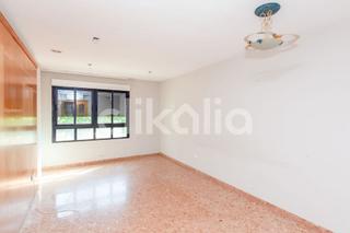 Etagenwohnung in Xàtiva