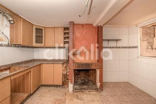 House in Monforte del Cid