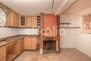 House in Monforte del Cid