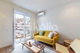 Appartement à Barri de les Corts